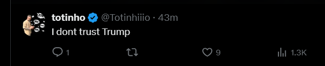 皇冠信用網开户
_纽约股市开盘前皇冠信用網开户
,特朗普再喊话美国人“别做傻事”,引不满