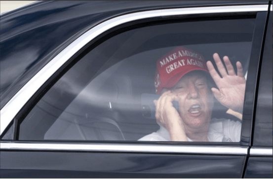 皇冠信用網账号
_中国11连击见效:美政府乱了!50州1400场示威爆发皇冠信用網账号
,美财长想辞职