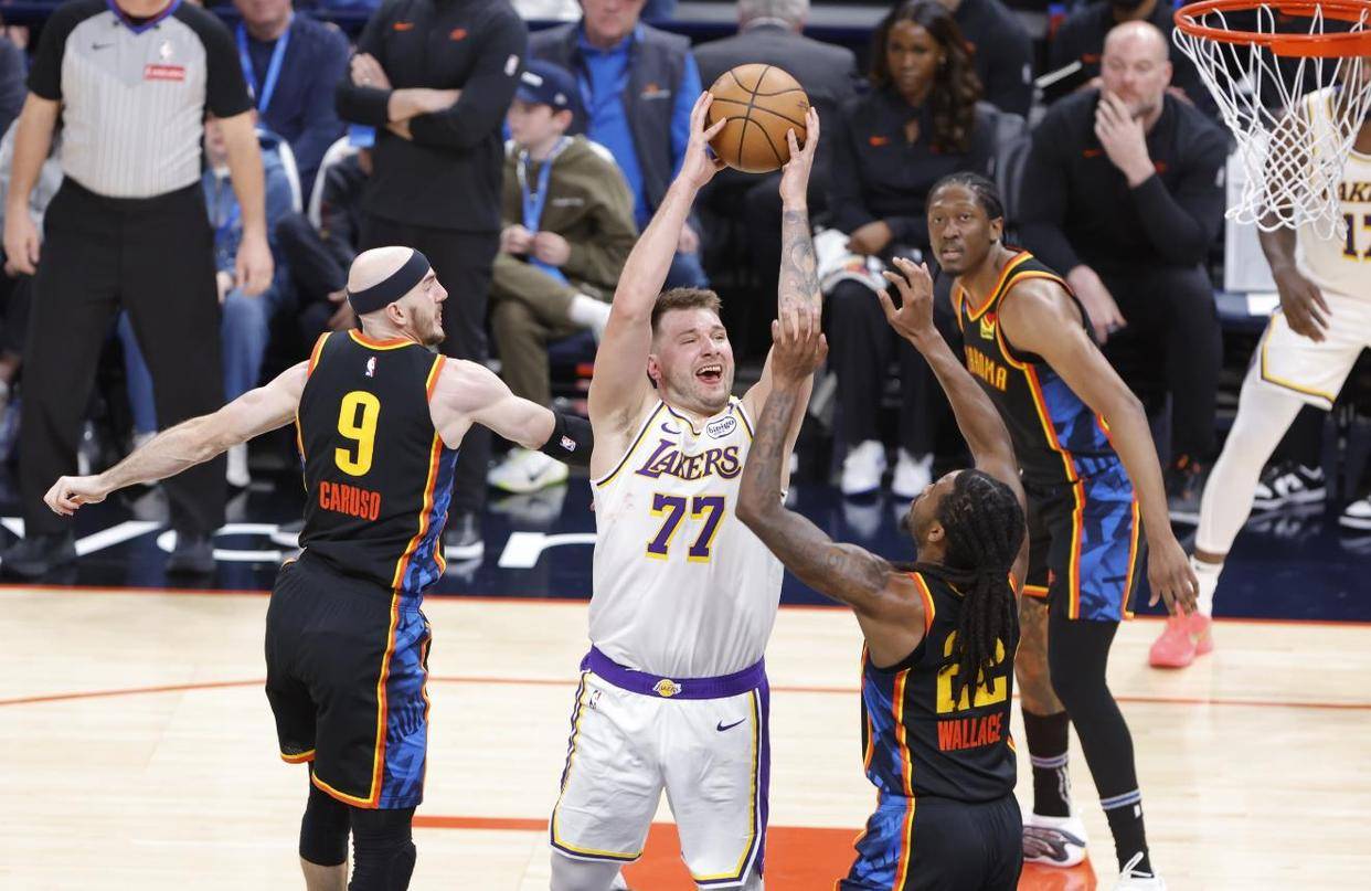 皇冠信用網会员申请网址
_蒂格:湖人将夺得西部冠军!美媒最新概率:快船4%皇冠信用網会员申请网址
,火箭9.1%