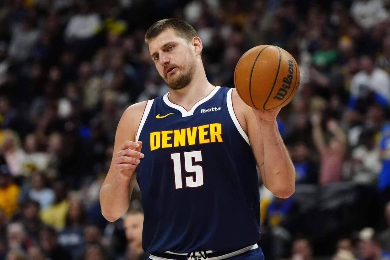 皇冠信用網会员申请网址
_蒂格:湖人将夺得西部冠军!美媒最新概率:快船4%皇冠信用網会员申请网址
,火箭9.1%