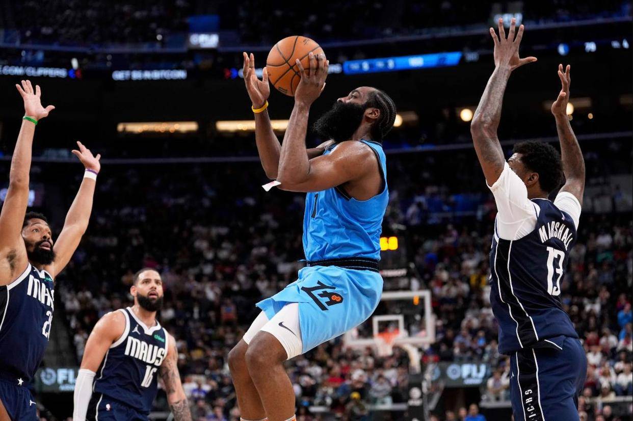 皇冠信用網会员申请网址
_蒂格:湖人将夺得西部冠军!美媒最新概率:快船4%皇冠信用網会员申请网址
,火箭9.1%