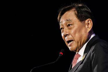 英雄联盟:LPL中国职业联赛(3场2胜)_美对泰国征收36%关税英雄联盟:LPL中国职业联赛(3场2胜),泰副总理:将增加部分美国商品进口,并下调部分高额关税