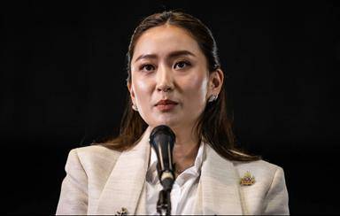 英雄联盟:LPL中国职业联赛(3场2胜)_美对泰国征收36%关税英雄联盟:LPL中国职业联赛(3场2胜),泰副总理:将增加部分美国商品进口,并下调部分高额关税