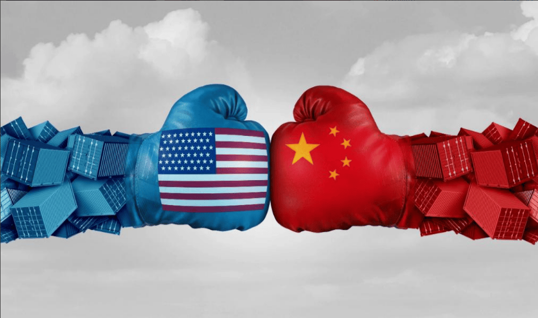 皇冠登3代理申请
_中方反制后皇冠登3代理申请
,特朗普威胁再加税50%,不到24小时,中方回应掷地有声!