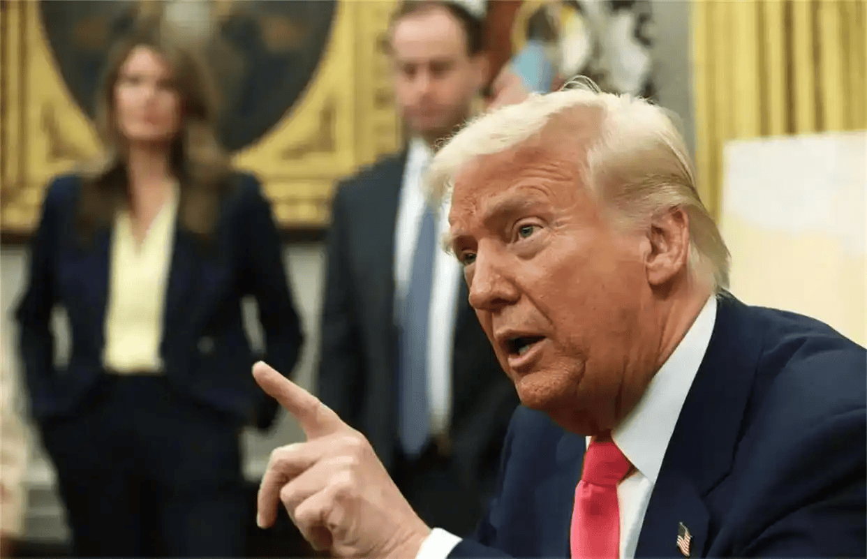 皇冠信用網代理流程
_不接受任何谈判!中方强硬宣布皇冠信用網代理流程
,不许再和美国合作,我外长8字回应