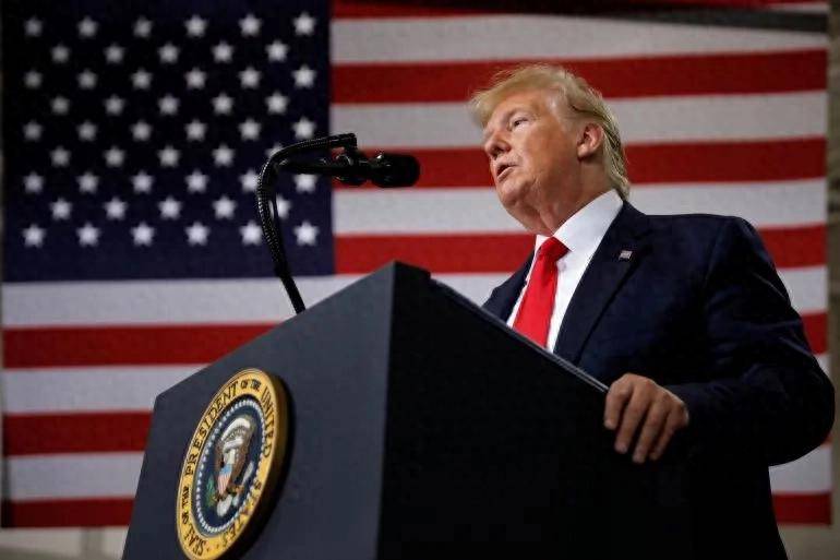 皇冠信用網出租
_不准中国还手?不到24小时皇冠信用網出租
,四大部门发出强音,特朗普听好了!