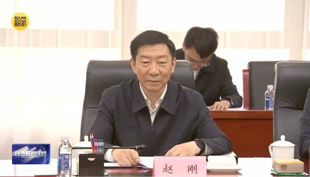 欧洲冠军联赛
_陕西省委书记、省长进京和部委座谈欧洲冠军联赛
,有一个重要关键词