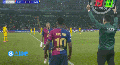 捷克甲组联赛
_记者:亚马尔要求被换下是为了帮法蒂捷克甲组联赛
,他去年曾拒绝巴萨10号球衣