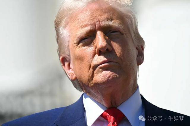 球会友谊赛
_全世界哭笑不得球会友谊赛
,特朗普突然找台阶下了