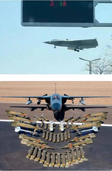 波兰甲组联赛
_歼-36低空“横穿马路” 美媒激动波兰甲组联赛
了 看到了双座和涂层