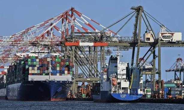 苏格兰高地足球联赛
_不再沉默!中国向全球正式宣布苏格兰高地足球联赛
,禁止跟美合作,轮到美喊疼了