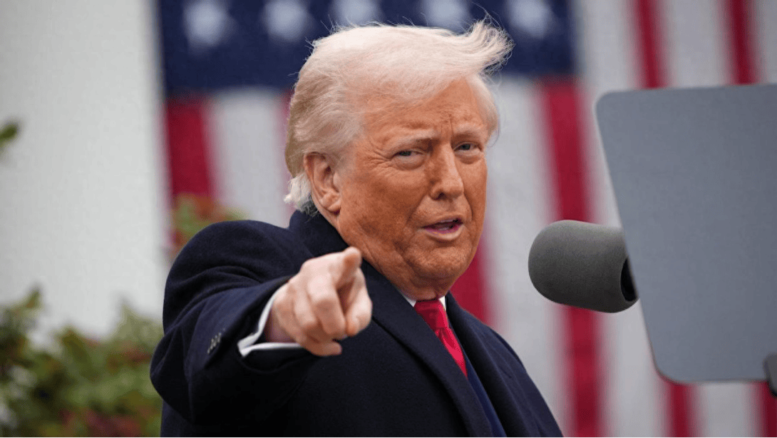 阿美尼亚超级联赛
_特朗普急发文阿美尼亚超级联赛
,给中国一天半时间撤回反制,中方的答复十分干脆!