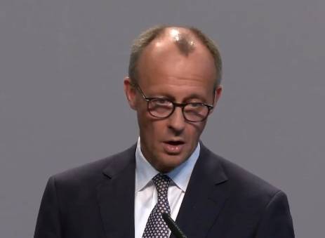 格鲁吉亚甲组联赛
_德国候任总理默茨称:特朗普变卦是对欧洲决心反击的回应