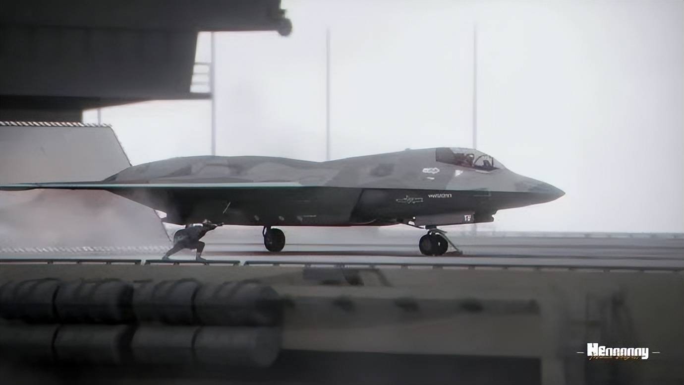 卡塔尔乙组聯賽
_歼-50试飞新图再曝光!细节一览无余卡塔尔乙组聯賽
,中国六代舰载机有戏了?