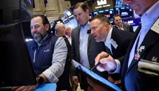 波兰丙组联赛
_开盘:美股周四大幅低开 股指回吐昨日涨幅