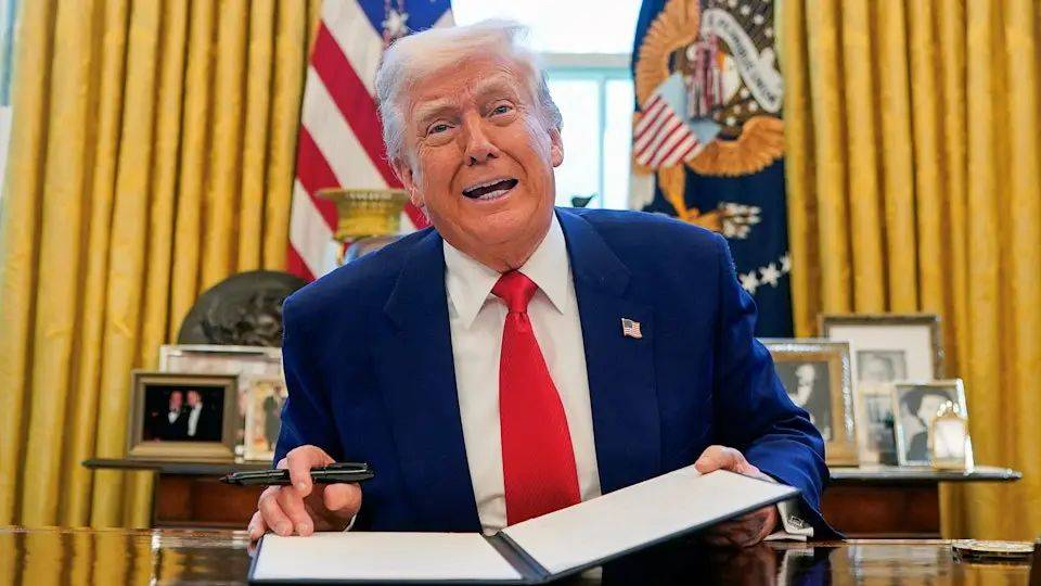 克罗地亚HNK杯U19
_特朗普没有底线了克罗地亚HNK杯U19
,中美脱钩进程已经不可逆转?