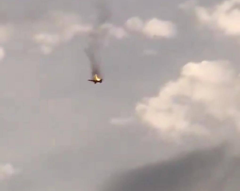 巴林国王杯
_俄空天军战略轰炸机坠毁:“航母杀手”图-22M巴林国王杯
,如今尚能饭否?