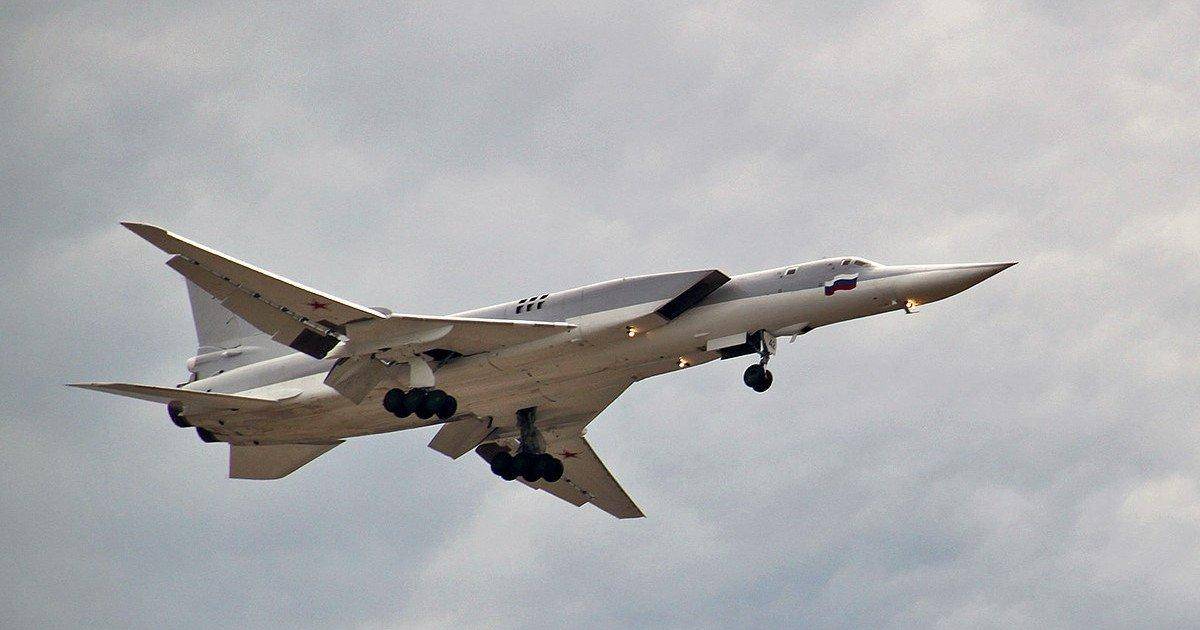 巴林国王杯
_俄空天军战略轰炸机坠毁:“航母杀手”图-22M巴林国王杯
,如今尚能饭否?