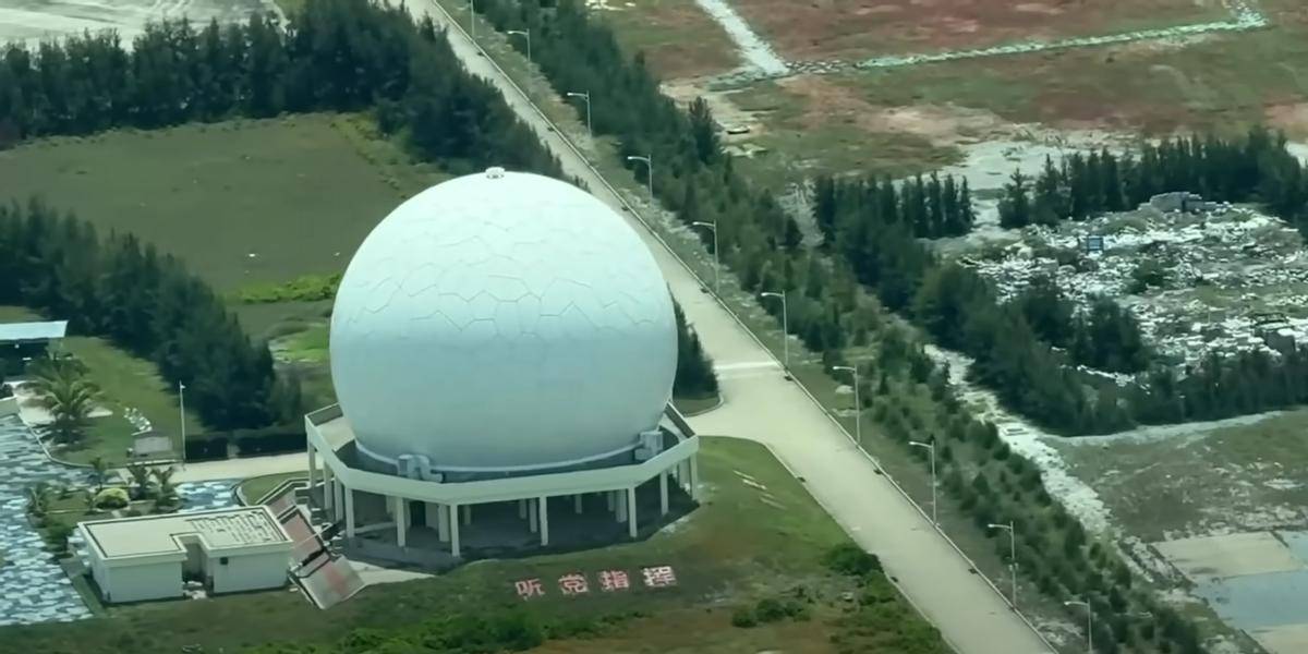 以色列丙组聯賽
_菲律宾公布中国南海岛礁建设以色列丙组聯賽
,海岸警卫队全程拍摄,为什么不拦截