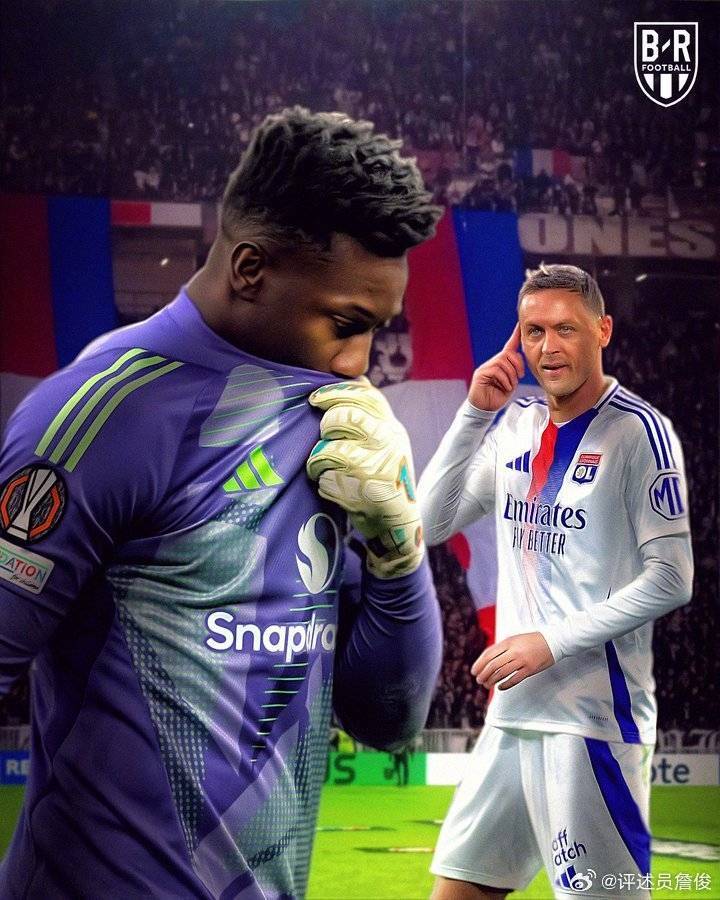 埃及乙组联赛A
_奥纳纳最差?詹俊:曼联仍是欧联唯一不败埃及乙组联赛A
,但马蒂奇的判断是对的