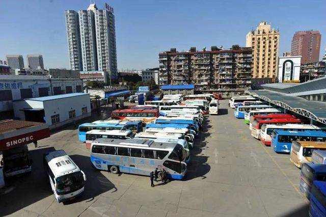 香港菁英杯
_消失的汽车客运站香港菁英杯
,去哪了?