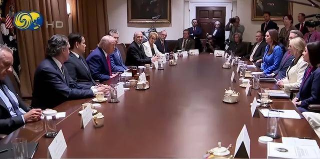 阿根廷后备联赛
_特朗普:希望就关税贸易与中国达成协议 关税政策过渡期确实有困难