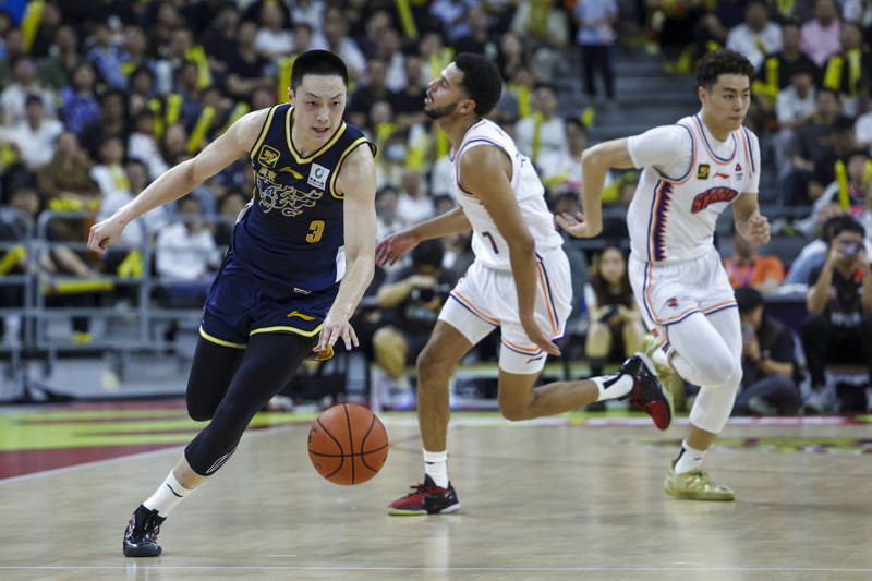 MLBB: SNAPDRAGON PRO SERIES(3场2胜)
_上海男篮输给经验和细节MLBB: SNAPDRAGON PRO SERIES(3场2胜)
,主帅卢伟:“给我一个夏天,可以做得更好”