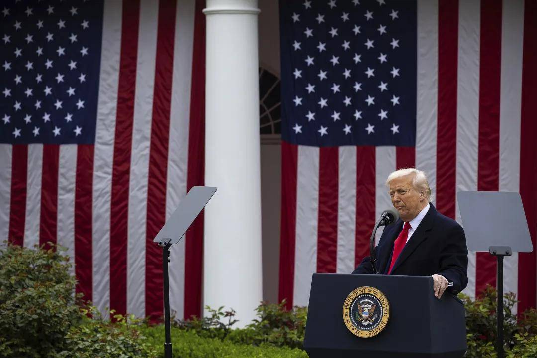 皇冠足球管理平台出租
_非把自己逼上绝路?白宫传来消息皇冠足球管理平台出租
,特朗普已签字,对等关税又升级