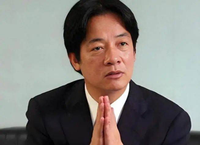 如何代理皇冠信用
_特朗普对台岛改称呼后如何代理皇冠信用
,赖清德提“脱中入北”,统一进入快车道?