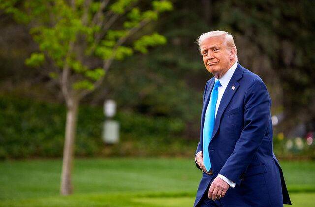 皇冠信用網是什么意思_彭波：特朗普联合各国围堵中国皇冠信用網是什么意思？他办不到