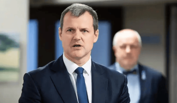 welcome皇冠注册_立陶宛失望透顶welcome皇冠注册，与中国闹翻4年后，当初美台说好的合作至今没看到