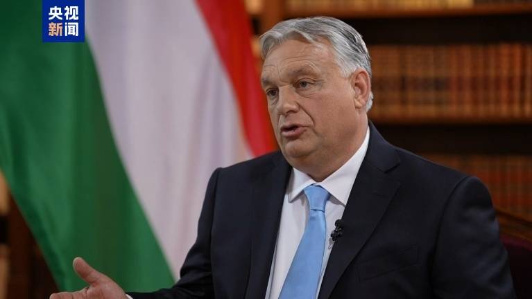 皇冠信用網要押金吗
_匈牙利总理:“土耳其溪”对匈能源安全至关重要