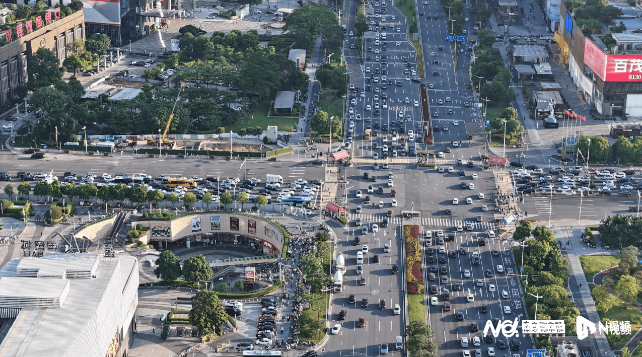 皇冠信用網怎么申请_明确“逐步消除围村收费”皇冠信用網怎么申请，东莞在释放什么信号？|东莞一周