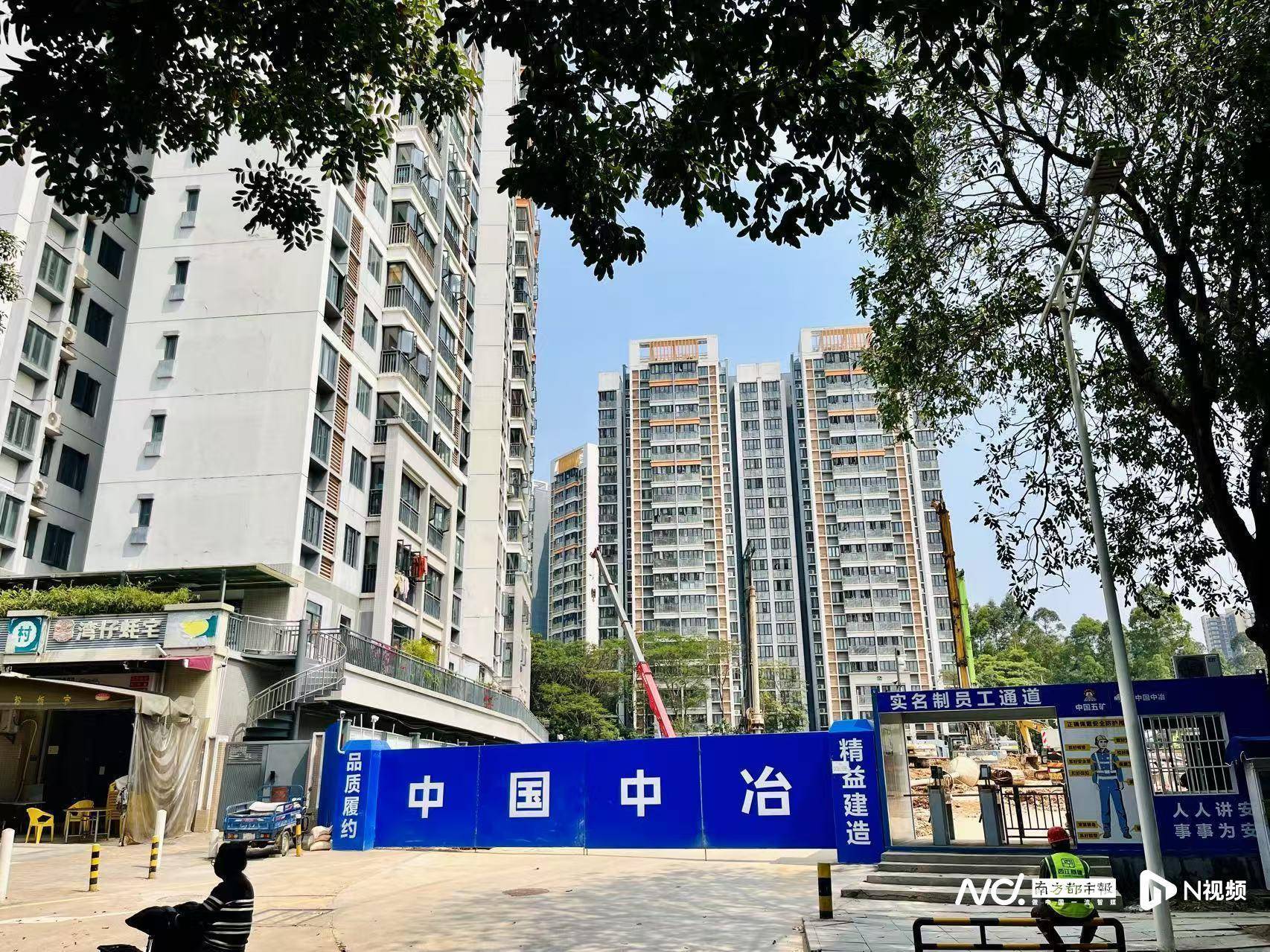 皇冠信用網怎么申请_明确“逐步消除围村收费”皇冠信用網怎么申请，东莞在释放什么信号？|东莞一周