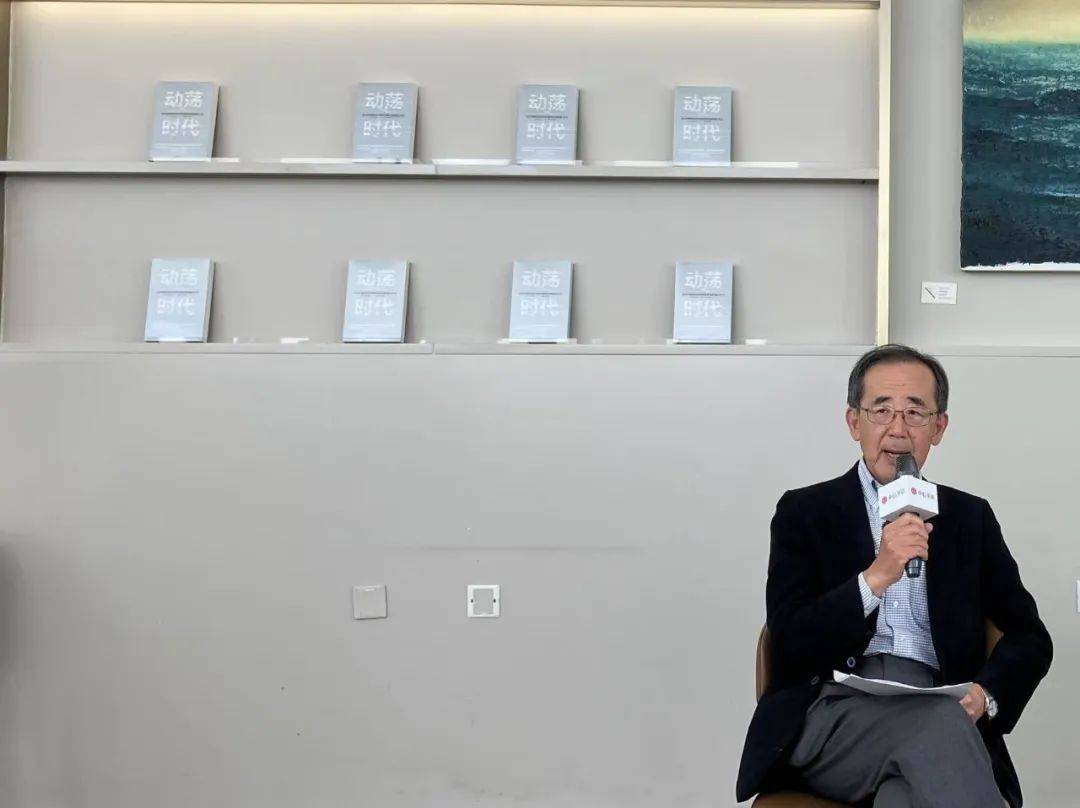 皇冠信用網如何申请
_日本央行前行长白川方明:“广场协议”的最大问题是什么