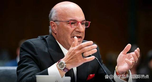 皇冠代理登3平台
_对中国征收400%关税皇冠代理登3平台
,美国疯人不少,特朗普承认有错,自揭底牌