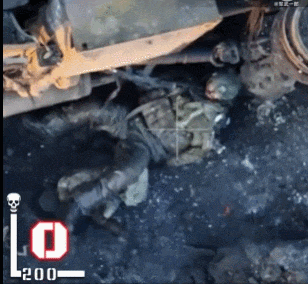 皇冠信用网登3代理_数十名俄军吞枪自杀皇冠信用网登3代理，多名女兵被炸死！用枪爆头会有痛苦吗？