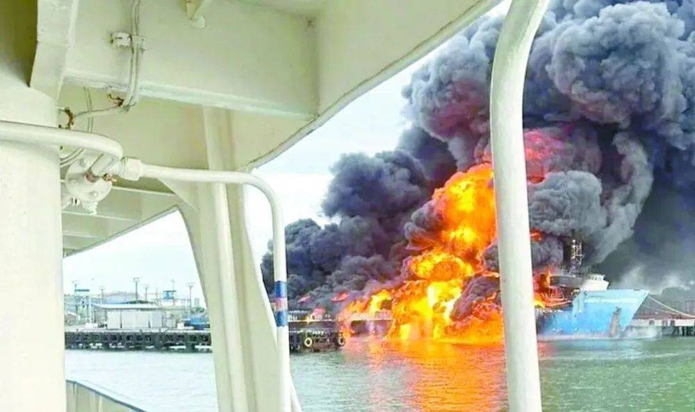 皇冠信用网代理_俄罗斯在克里米亚造巨舰 曹卫东：按期交付存在较大困难