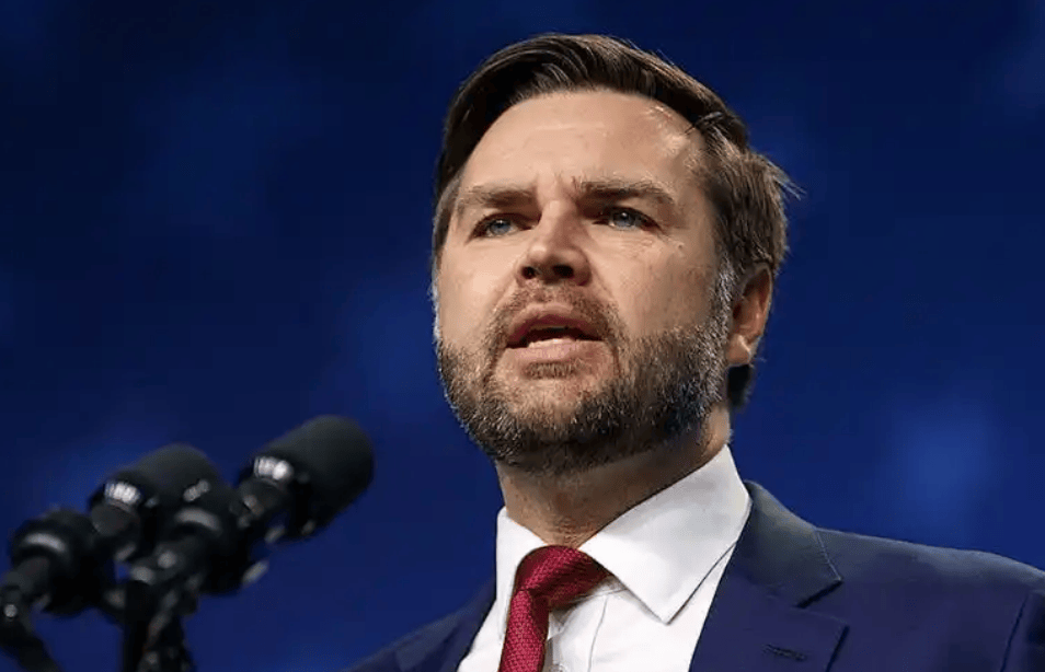 皇冠信用盘登2代理_中方反制生效！万斯突然对华改了称呼皇冠信用盘登2代理，连美国人都看不下去了