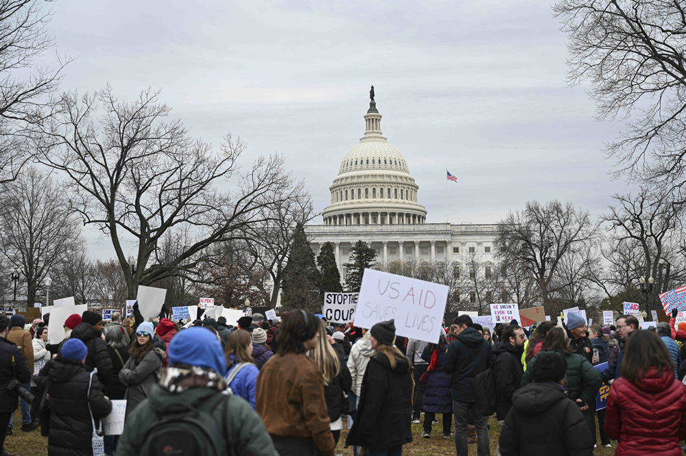 皇冠信用盘需要押金吗_特朗普打算砍掉几乎全部联合国、北约经费皇冠信用盘需要押金吗，有人急了：中俄要填补