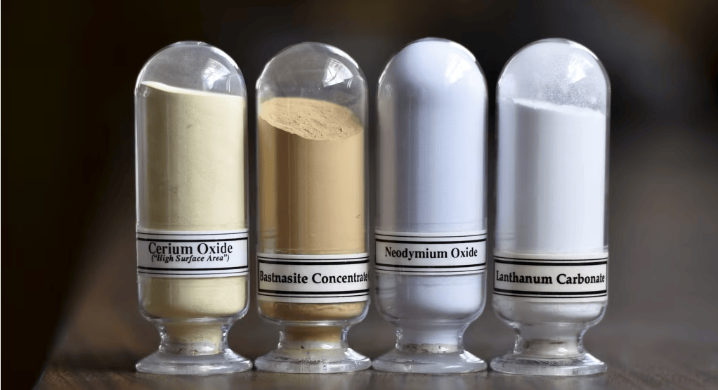 皇冠信用盘代理流程
_美媒称:中国管制稀土等六种金属出口皇冠信用盘代理流程
,引发美国企业高管惊恐