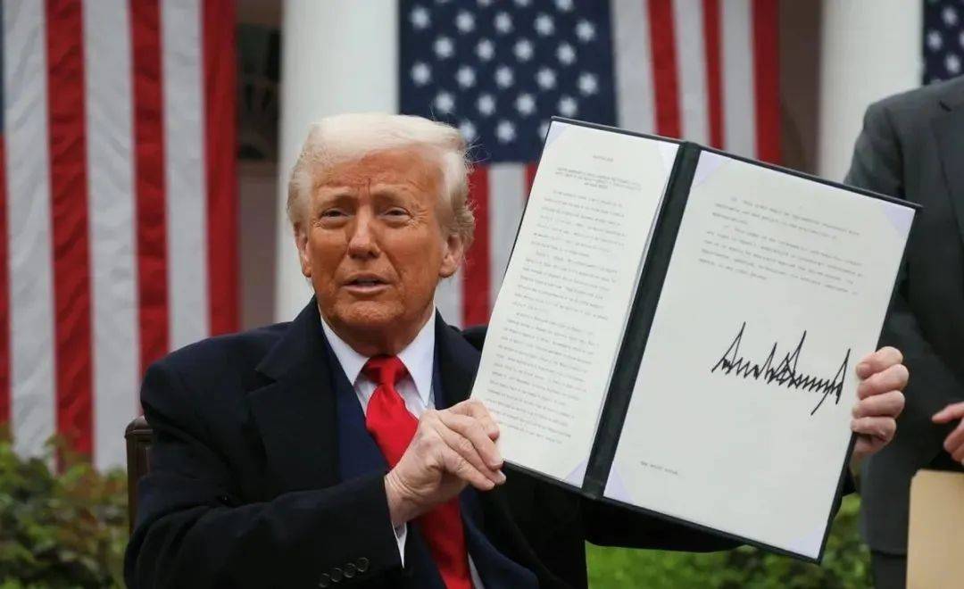 皇冠信用网平台出租
_特朗普终于签字皇冠信用网平台出租
,白宫公布22页豁免清单,大批中国商品关税归零