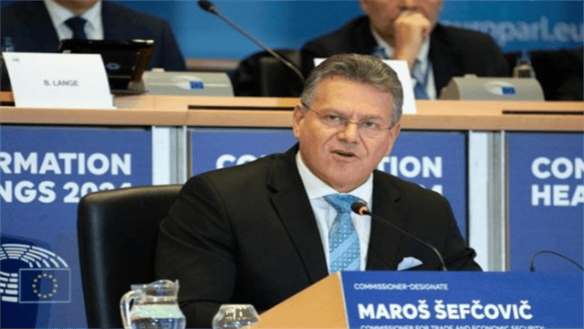 皇冠信用网正网
_谈了两小时皇冠信用网正网
,关税还是没降下来!全因美国话里的深意,欧盟没听懂