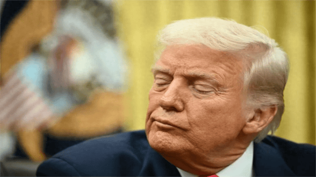 皇冠信用网正网
_谈了两小时皇冠信用网正网
,关税还是没降下来!全因美国话里的深意,欧盟没听懂