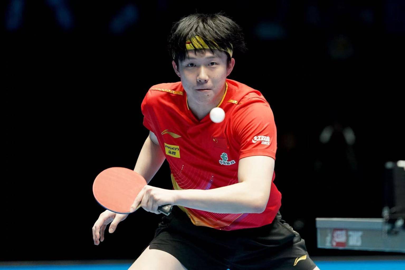 怎么申请皇冠信用网
_国乒三选手止步小组赛 王楚钦成唯一未丢局分选手