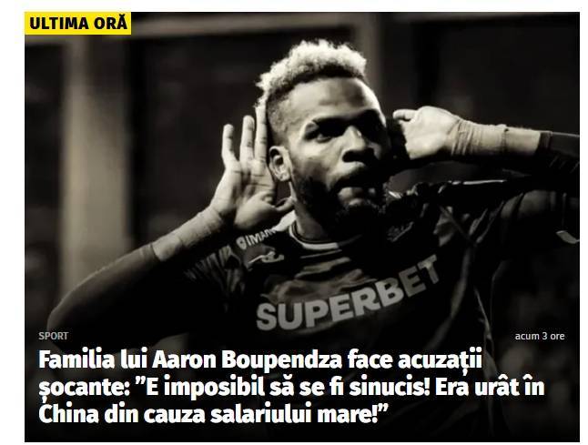 信用网怎么注册
_布彭扎家属不认同自杀:他在中国因高薪遭人嫉妒信用网怎么注册
,周二通话还正常