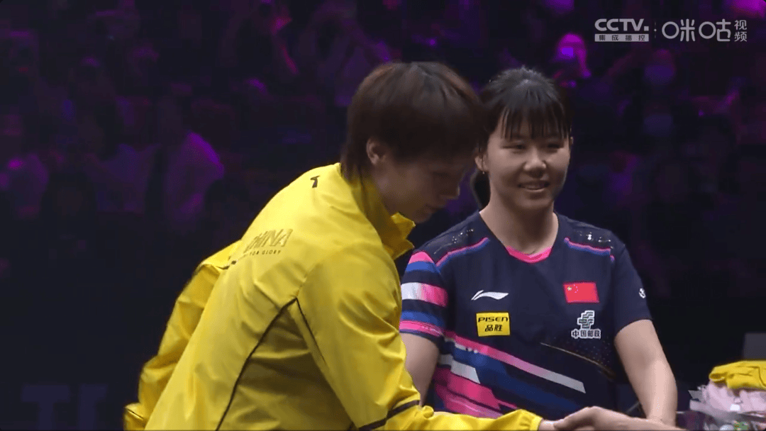 皇冠信用平台出租出售
_热搜第一!王曼昱4-3逆转战胜张本美和皇冠信用平台出租出售
,赛后回应:非常不容易,张本美和打得很好