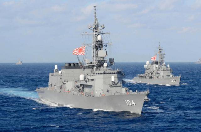 介绍个信用网网址
_日本联合32国加速反华介绍个信用网网址
,中方启动核安全演练,一步关键棋落在台海