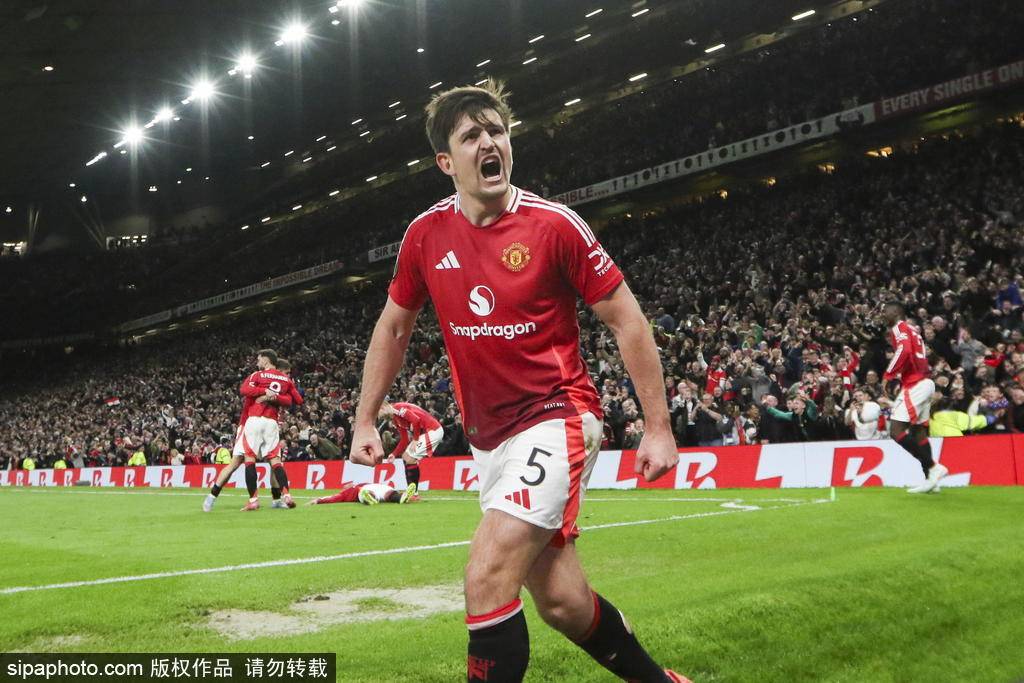 hga030皇冠安卓手机版
_欧联-加时让2追3马奎尔读秒绝杀 曼联总分7-6里昂进4强