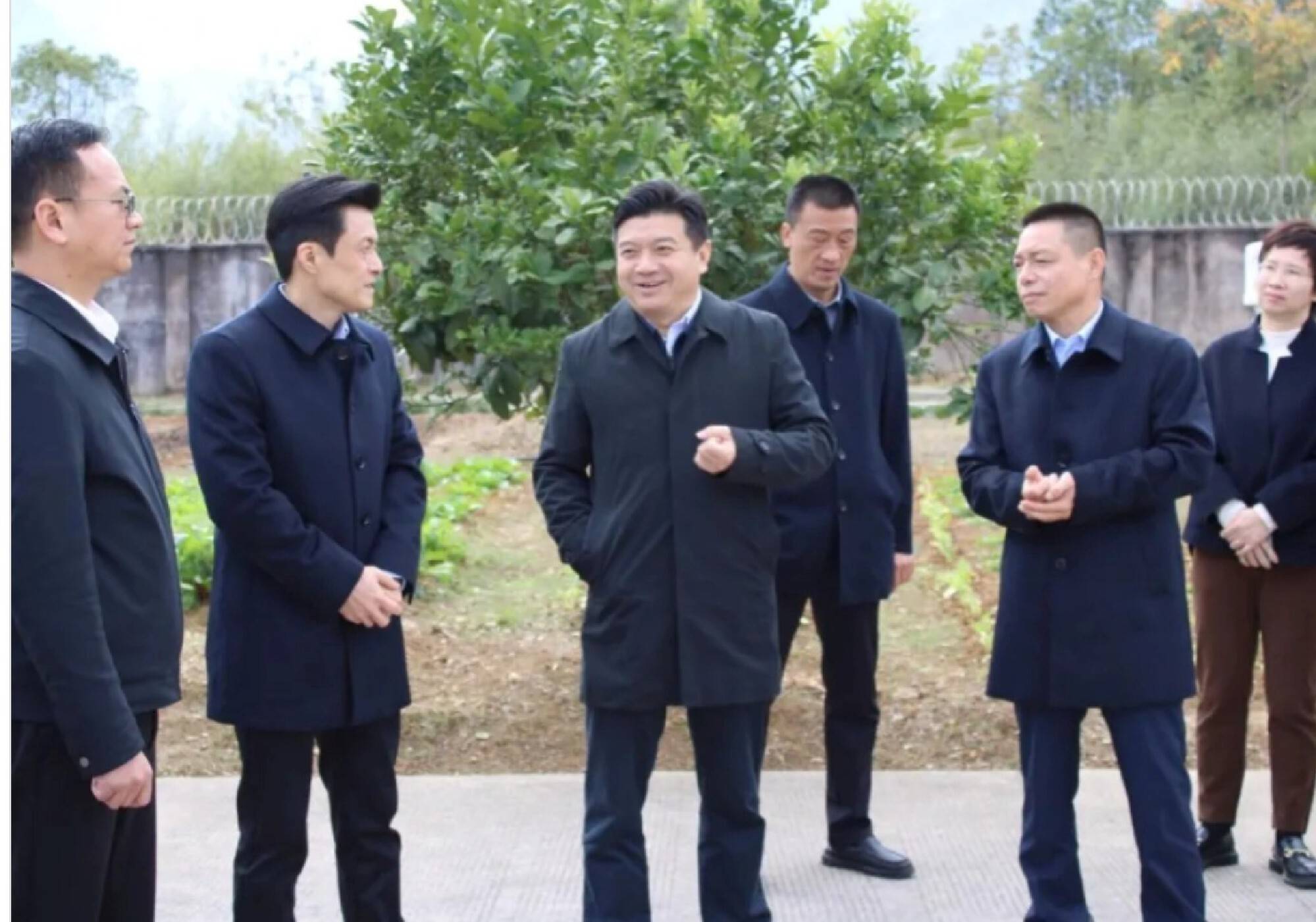 hga030皇冠
_湖南机场集团董事长邱继兴涉性侵案 已被刑拘